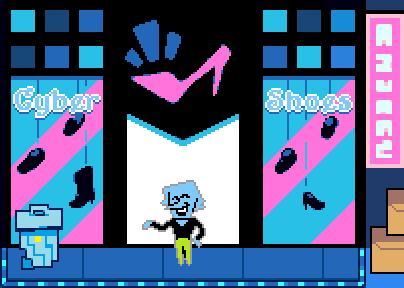 stinky